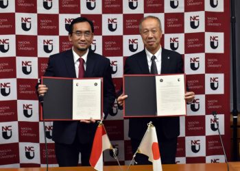 Menjadi Kampus AI, UB Gandeng Jepang Kembangkan Pusat Penelitian Robotika dan AI